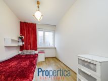 Mieszkanie 4-pokojowe Warszawa Ursynów, ul. Jana Wasilkowskiego. Zdjęcie 4