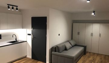 Mieszkanie 1-pokojowe Warszawa Praga-Południe, ul. Floriana Znanieckiego