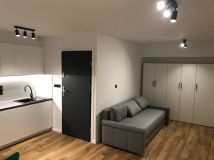 Mieszkanie 1-pokojowe Warszawa Praga-Południe, ul. Floriana Znanieckiego. Zdjęcie 1