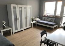 Mieszkanie 3-pokojowe Katowice Ligota. Zdjęcie 3