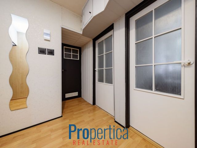 Mieszkanie 3-pokojowe Warszawa Targówek, ul. Gościeradowska. Zdjęcie 10