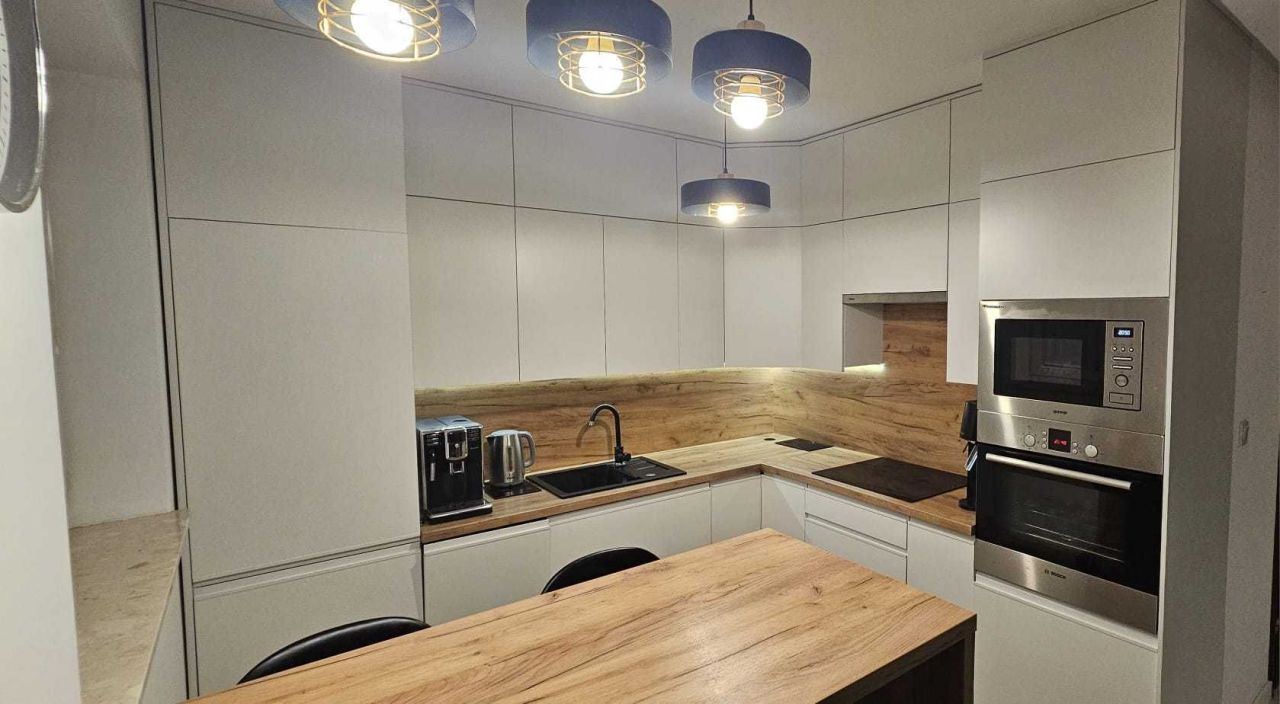 Mieszkanie 4-pokojowe Grójec, ul. Zastacyjna. Zdjęcie 3