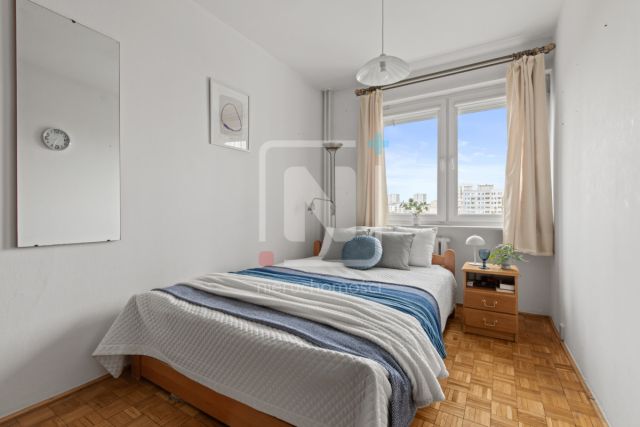 Mieszkanie 5-pokojowe Warszawa Praga-Południe, ul. Władysława Umińskiego. Zdjęcie 1