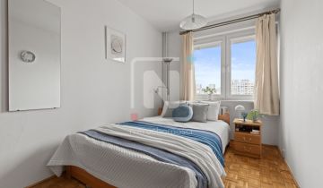 Mieszkanie 5-pokojowe Warszawa Praga-Południe, ul. Władysława Umińskiego