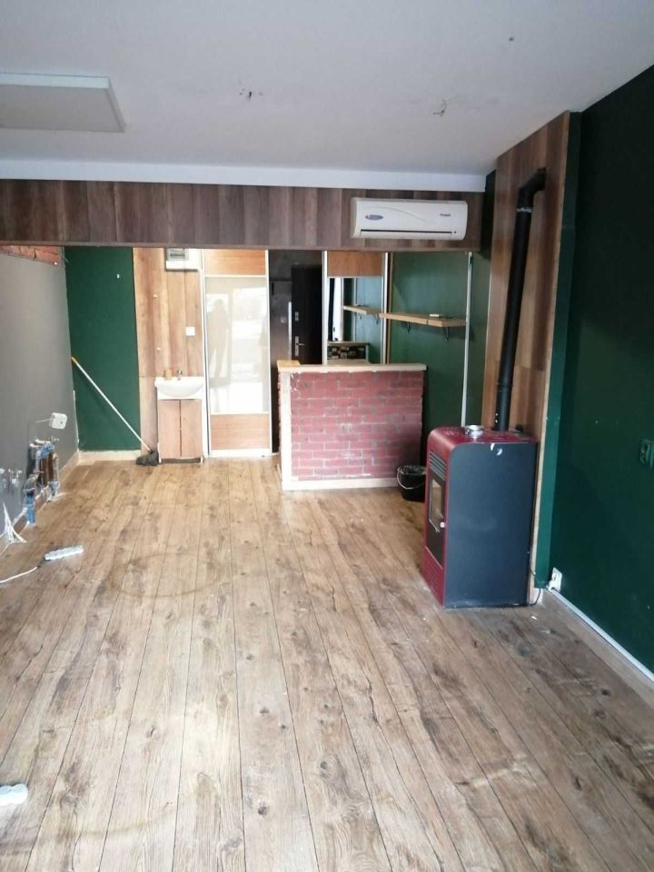 Lokal Siedlce, pl. Tysiąclecia