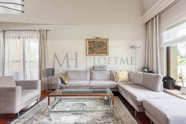 dom wolnostojący, 7 pokoi Łódź. Zdjęcie 5