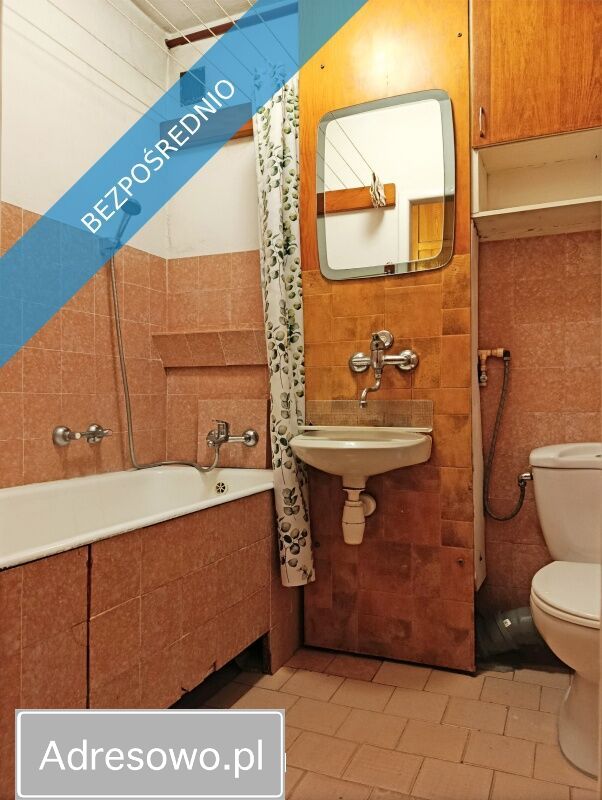 Mieszkanie 3-pokojowe Warszawa Praga-Południe, ul. Międzynarodowa. Zdjęcie 7