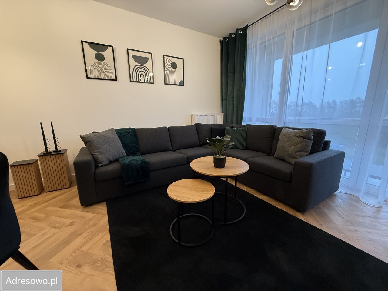 Mieszkanie 2-pokojowe Słubice. Zdjęcie 18