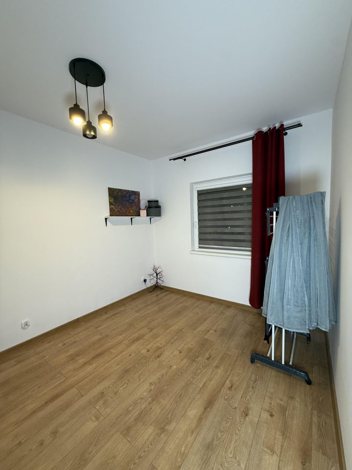 Mieszkanie 3-pokojowe Bolszewo, ul. Konwaliowa. Zdjęcie 5