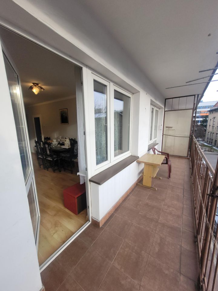 Mieszkanie 3-pokojowe Siemianowice Śląskie Centrum, ul. św. Barbary. Zdjęcie 7