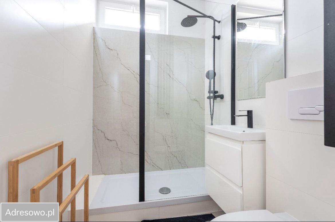 Mieszkanie 3-pokojowe Warszawa Żoliborz, ul. ks. Jerzego Popiełuszki. Zdjęcie 4