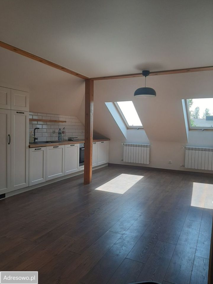 dom wolnostojący, 5 pokoi Grodzisk Wielkopolski, ul. Kąkolewska. Zdjęcie 3