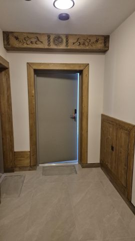 Mieszkanie 3-pokojowe Kościelisko, ul. Sobiczkowa. Zdjęcie 15