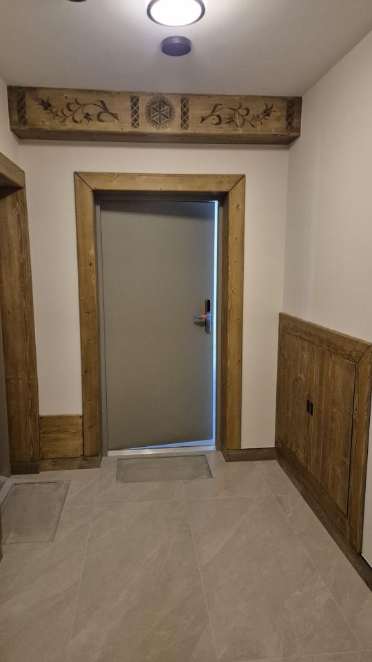 Mieszkanie 3-pokojowe Kościelisko, ul. Sobiczkowa. Zdjęcie 15