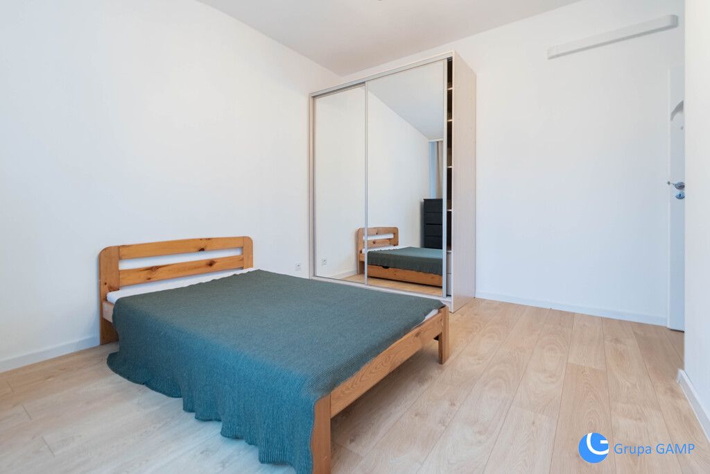 Mieszkanie 3-pokojowe Kraków Olsza, ul. Mariana Raciborskiego. Zdjęcie 8