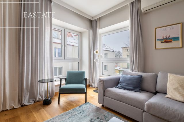 Mieszkanie 2-pokojowe Sopot, ul. gen. Józefa Bema. Zdjęcie 6