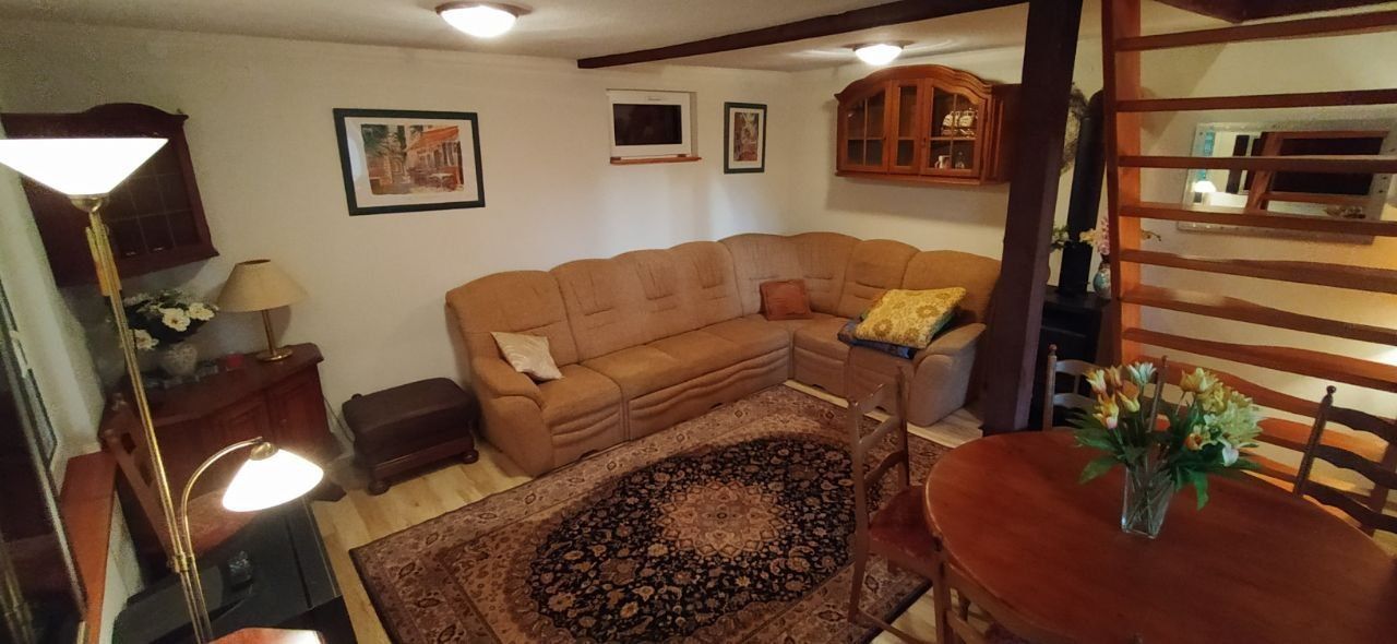 dom letniskowy Rogóźno. Zdjęcie 3