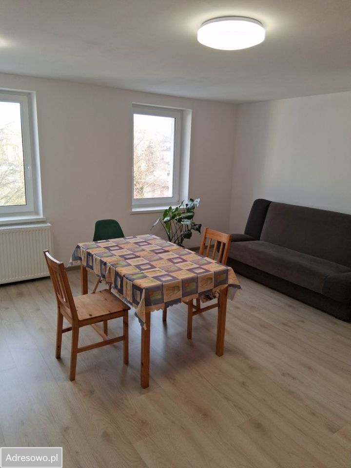 Mieszkanie 2-pokojowe Jelenia Góra Centrum, ul. Szewska. Zdjęcie 2