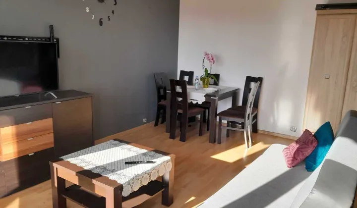 Mieszkanie 2-pokojowe Częstochowa Północ, ul. Pużaka