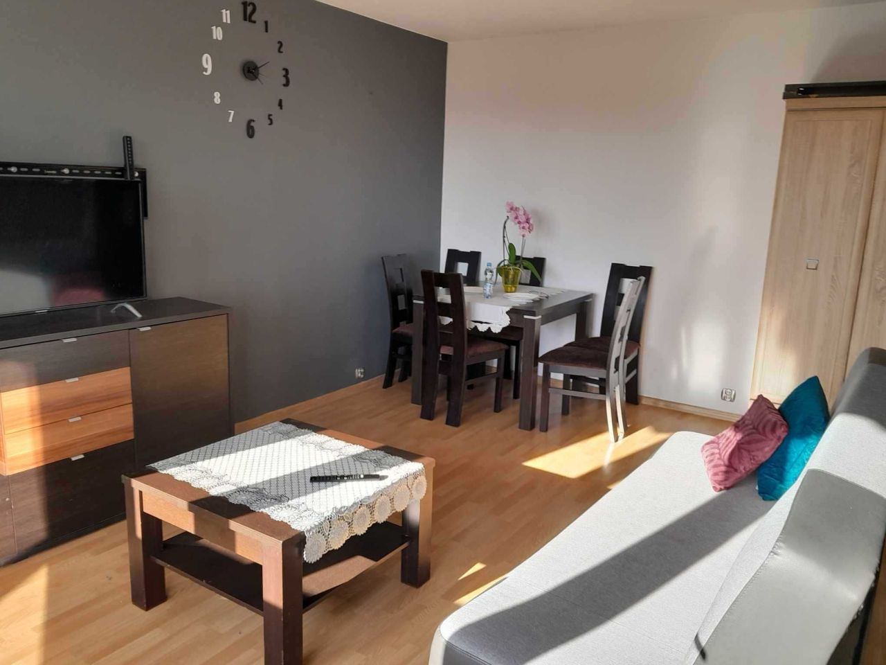 Mieszkanie 2-pokojowe Częstochowa Północ, ul. Pużaka. Zdjęcie 1