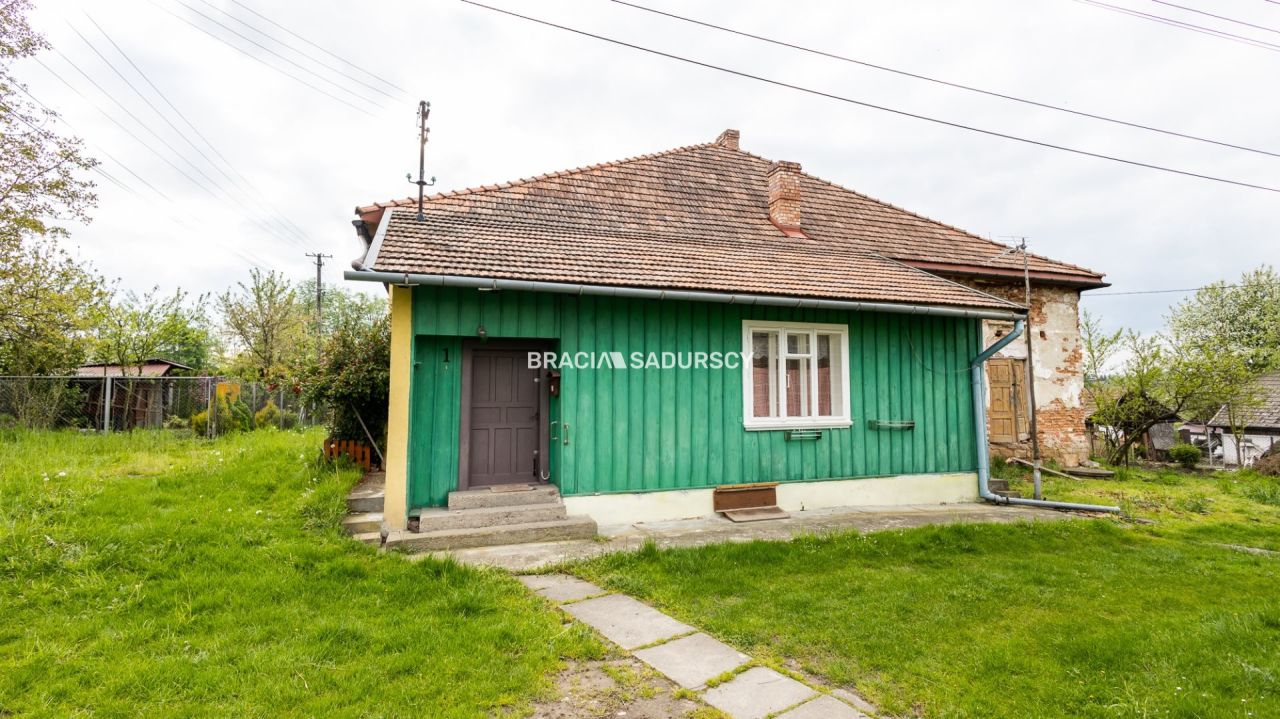 dom wolnostojący, 5 pokoi Grabie. Zdjęcie 6