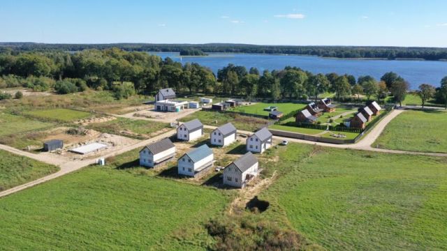 siedlisko, 4 pokoje Prażmowo. Zdjęcie 4