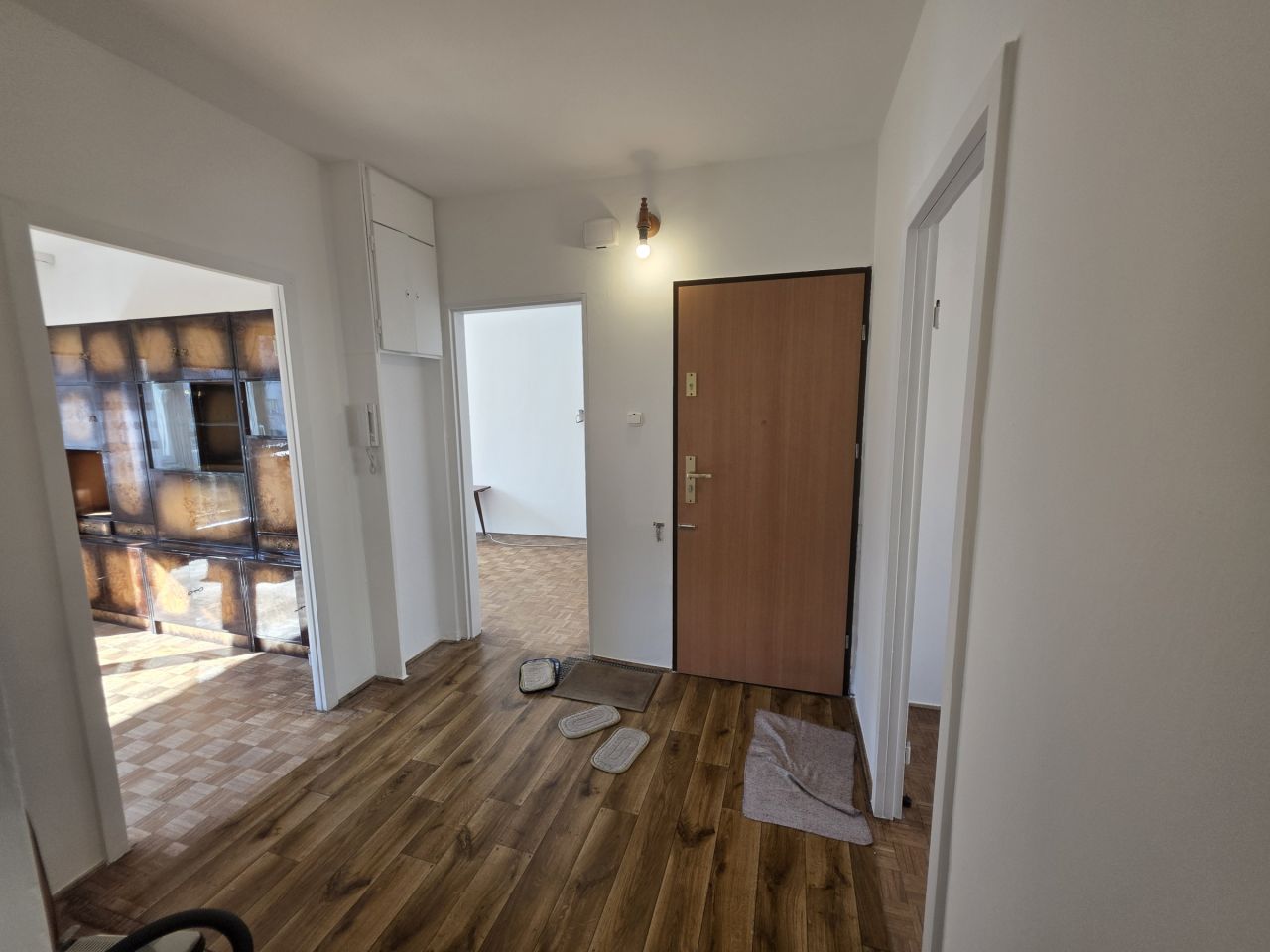 Mieszkanie 3-pokojowe Warszawa Stegny, ul. Egejska. Zdjęcie 7