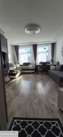 Mieszkanie 3-pokojowe Gdańsk Śródmieście, ul. Jana Dziewanowskiego. Zdjęcie 1