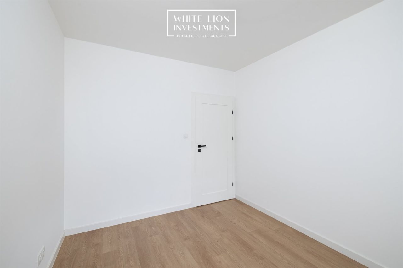 Mieszkanie 3-pokojowe Warszawa Ursus, ul. Herbu Oksza. Zdjęcie 11