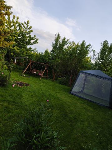 Działka rod Dąbrowica. Zdjęcie 1