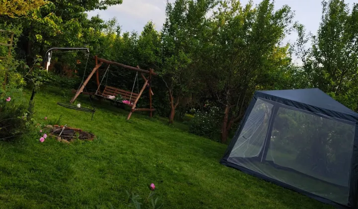 Działka rod Dąbrowica