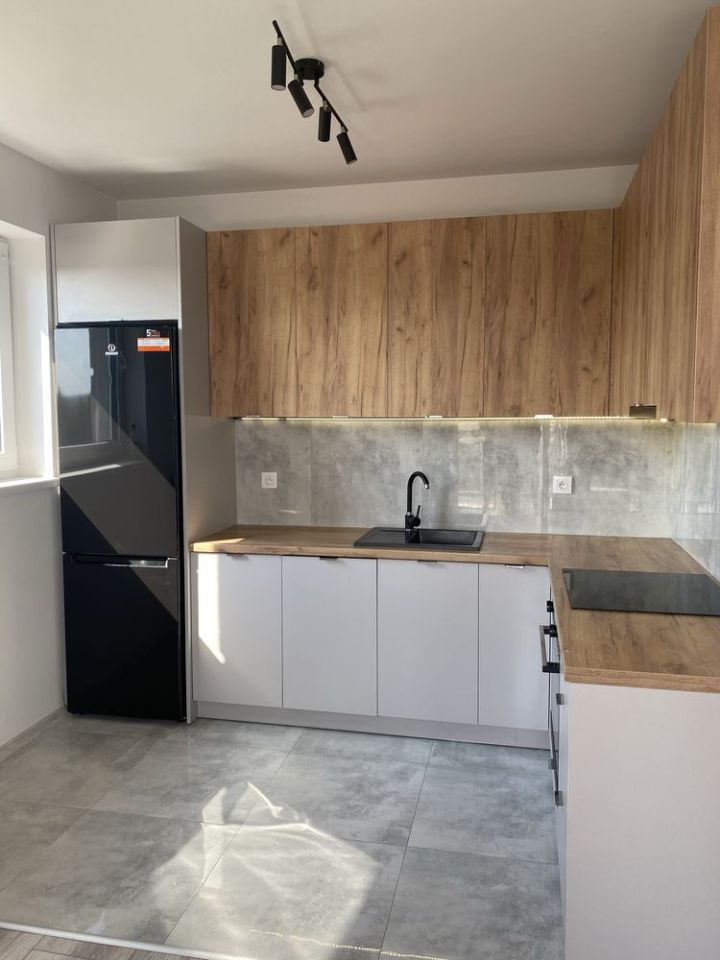 Mieszkanie 3-pokojowe Radomyśl Wielki, ul. Kościuszki. Zdjęcie 3