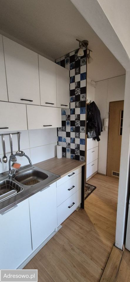 Mieszkanie 2-pokojowe Jastrzębie-Zdrój, os. 1000-lecia. Zdjęcie 5