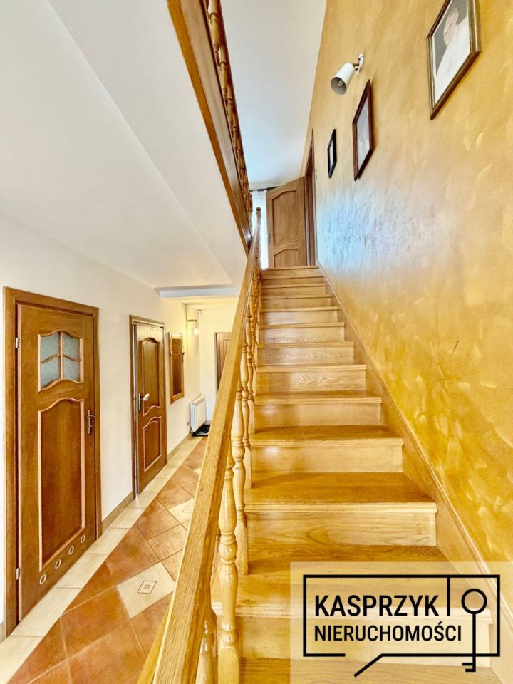 dom wolnostojący, 4 pokoje Raczkowa. Zdjęcie 12