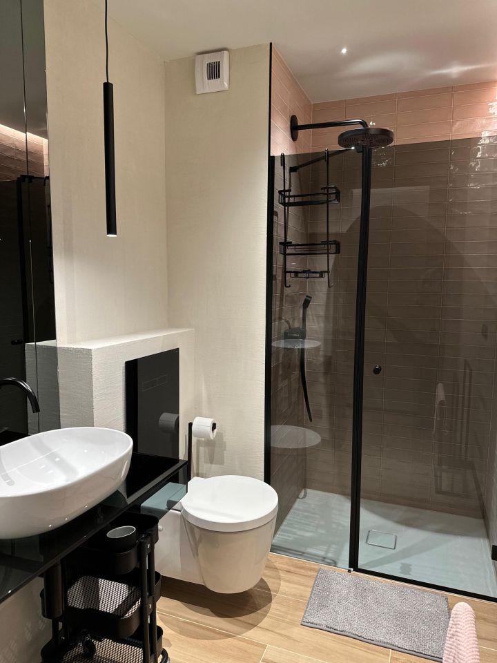 Mieszkanie 4-pokojowe Poznań Zieliniec, ul. Sarnia. Zdjęcie 9