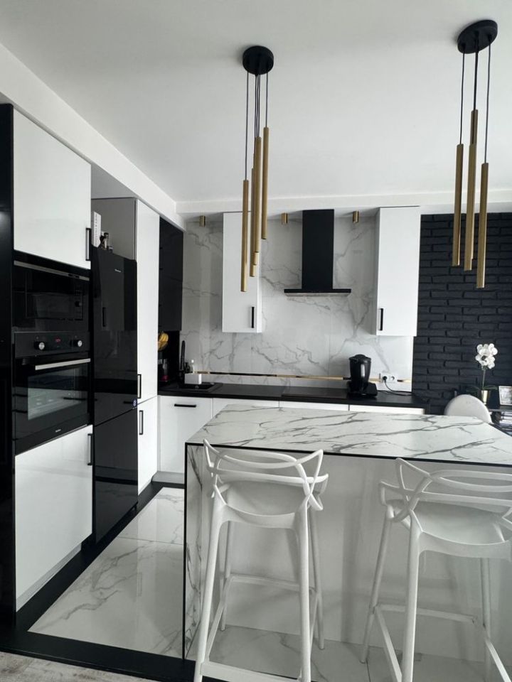 Mieszkanie 3-pokojowe Ełk, ul. Czesława Miłosza. Zdjęcie 8