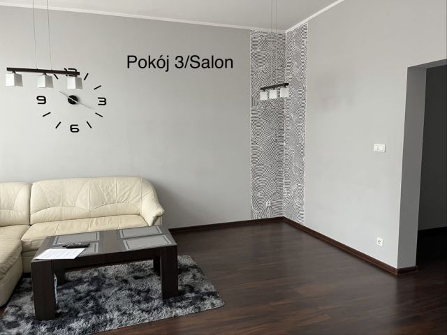 Mieszkanie 4-pokojowe Nakło nad Notecią, pl. Szkolny. Zdjęcie 1