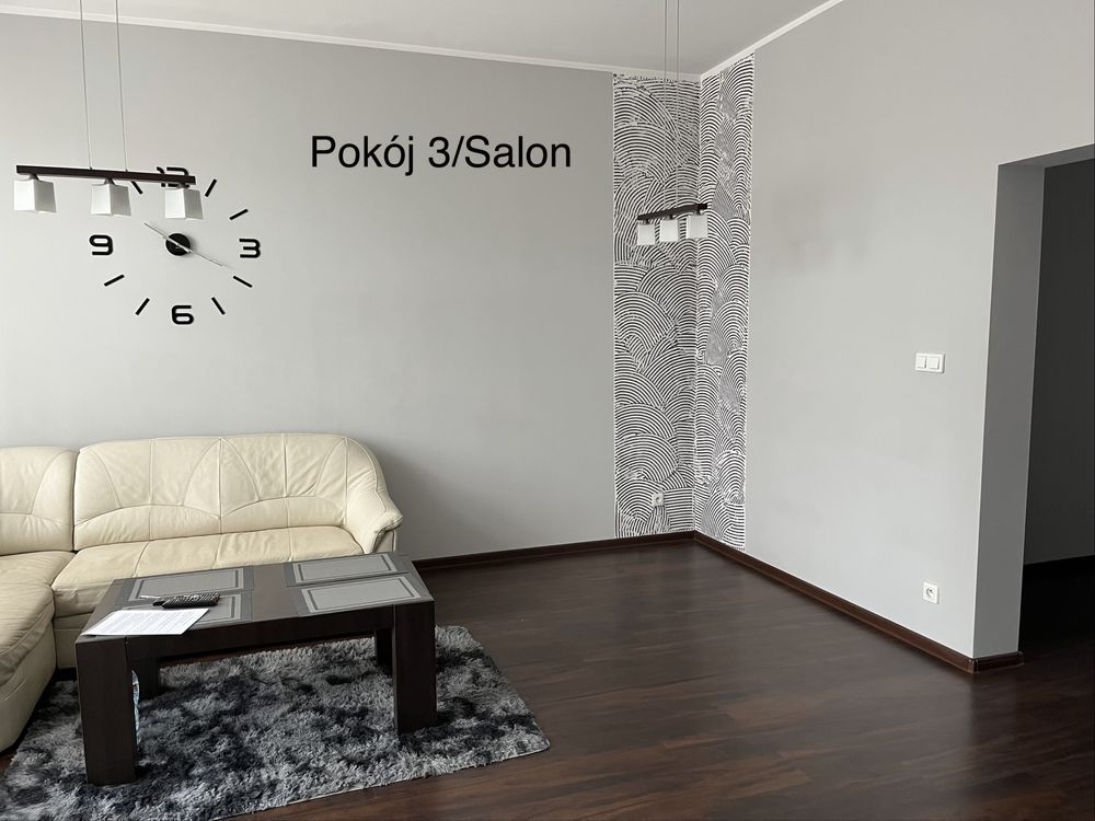 Mieszkanie 4-pokojowe Nakło nad Notecią, pl. Szkolny. Zdjęcie 1