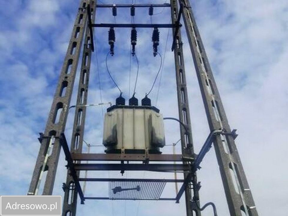 Działka inwestycyjna Nowy Jaworów. Zdjęcie 4