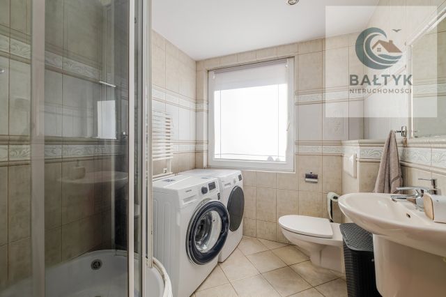 dom wolnostojący, 6 pokoi Kobylnica. Zdjęcie 14