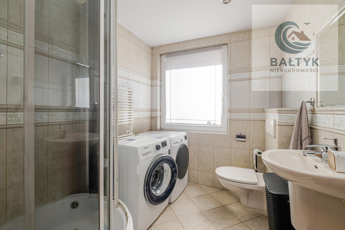 dom wolnostojący, 6 pokoi Kobylnica. Zdjęcie 14