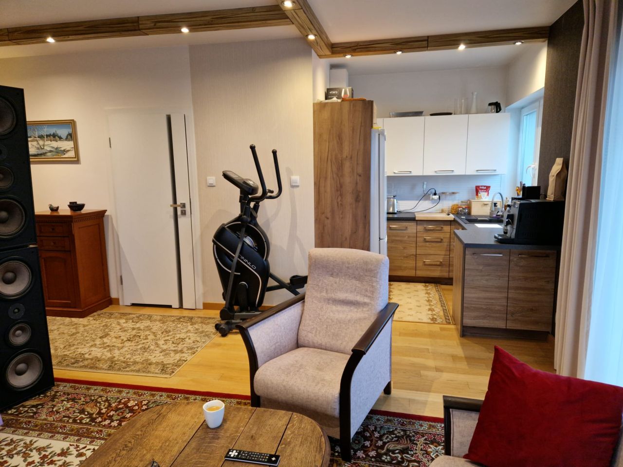 Mieszkanie 2-pokojowe Busko-Zdrój, ul. Jana Długosza. Zdjęcie 2