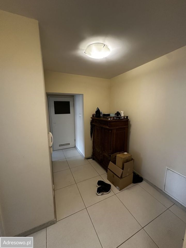 Mieszkanie 2-pokojowe Kraków Płaszów, ul. ks. Ignacego Stoszki. Zdjęcie 2