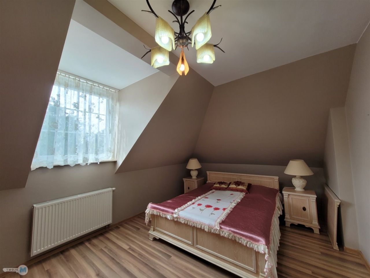 dom wolnostojący, 5 pokoi Trzcianki. Zdjęcie 20