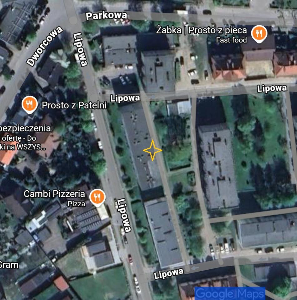 Mieszkanie 2-pokojowe Aleksandrów Kujawski, ul. Lipowa. Zdjęcie 4