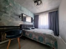 Mieszkanie 3-pokojowe Gdańsk Wyspa Sobieszewska, ul. Turystyczna. Zdjęcie 2