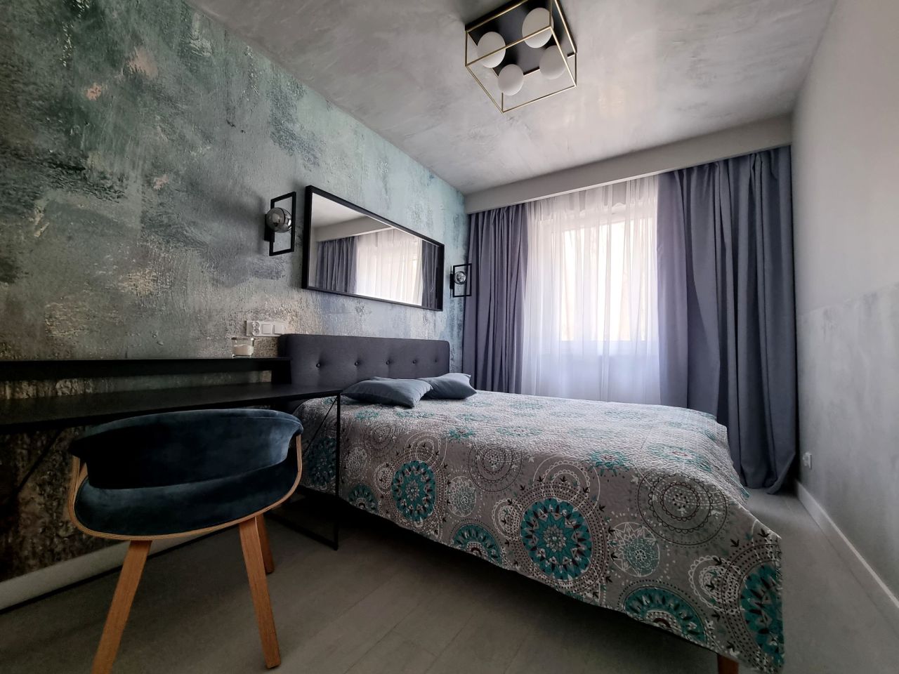 Mieszkanie 3-pokojowe Gdańsk Wyspa Sobieszewska, ul. Turystyczna. Zdjęcie 3