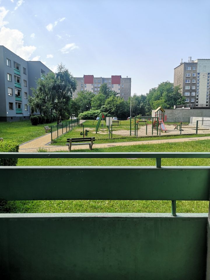 Mieszkanie 2-pokojowe Rybnik Smolna, ul. Władysława Stanisława Reymonta. Zdjęcie 3