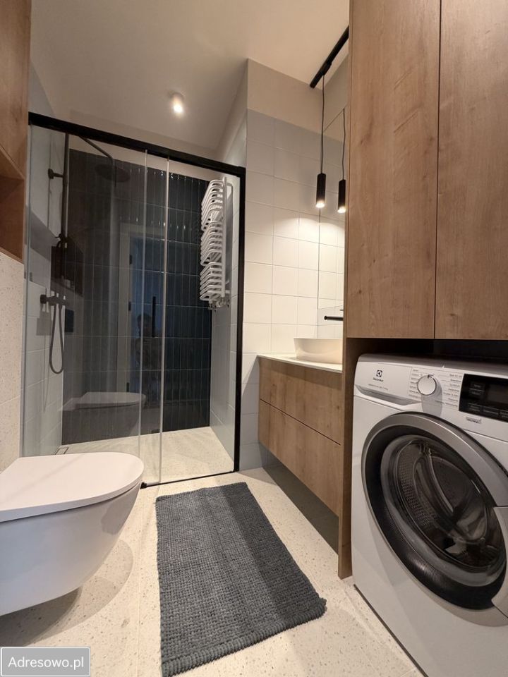 Mieszkanie 3-pokojowe Warszawa Śródmieście, ul. Chmielna. Zdjęcie 10