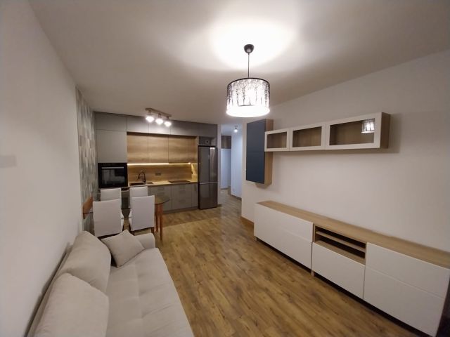 Mieszkanie 2-pokojowe Warszawa Praga-Południe, ul. Wiatraczna. Zdjęcie 5